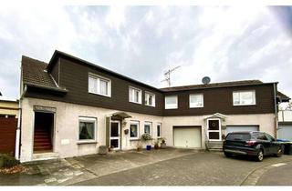Wohnung kaufen in 45768 Marl, Geräumiges Domizil in erlesene Lage von Alt-Marl