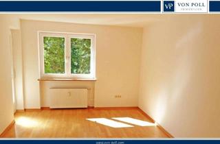 Wohnung kaufen in 85435 Erding, Solide 3-Zimmer-Wohnung in attraktiver Lage von Erding