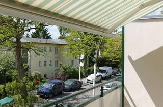Wohnung kaufen in 14050 Charlottenburg, Westend ohne Käuferprovision: bezugsfrei, komplett modernisiert, helles 1. = oberstes OG, Südbalkon