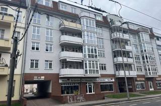 Wohnung kaufen in 13156 Rosenthal, Pankow: Komfort-Wohnung mit Fahrstuhl und TG - Stellplatz