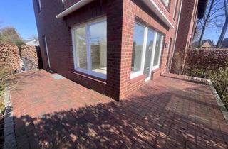 Wohnung kaufen in Lohe 17, 22926 Ahrensburg, Provisionsfrei - BESTLAGE - sonnige Innenstadtlage 2.Zi mit Stellplatz