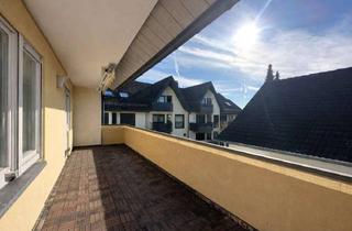 Wohnung kaufen in 71106 Magstadt, Ruhiges Wohnglück zu einem TOP-Preis: 4 Zimmer- Wohnung mit Balkon und TG sucht neuen Eigentümer!