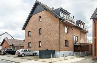Wohnung kaufen in 51375 Schlebusch, Sonnige 2-Zimmer-ETW mit Westbalkon in Leverkusen-Schlebusch