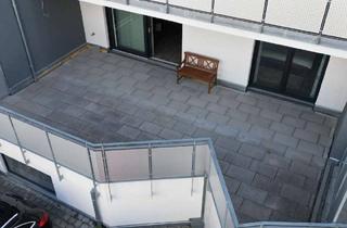 Wohnung kaufen in 72202 Nagold, 2-Zimmer Terrassenwohnung direkt in Nagold!
