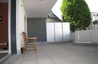 Wohnung kaufen in 72202 Nagold, 2-Zimmer Terrassenwohnung direkt in Nagold!