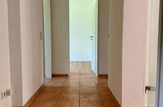 Wohnung kaufen in Briloner Straße, 44575 Castrop-Rauxel, Frisch modernisierte EG-Wohnung mit EBK, Balkon & Garage im Haus