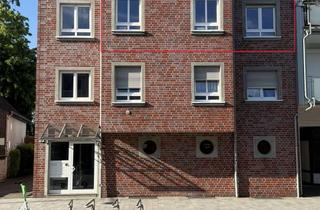 Wohnung kaufen in Solinger Straße 83, 40764 Langenfeld, Modernes Wohnen von Paeschke mit Loggia zur Sonnenseite + Tiefgaragenstellplatz