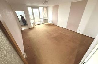 Wohnung kaufen in 22159 Farmsen-Berne, Schöne & frei gelieferte 2. Zi. ETW mit Balkon, EBK & TG-Stellplatz (Käufercourtagefrei)