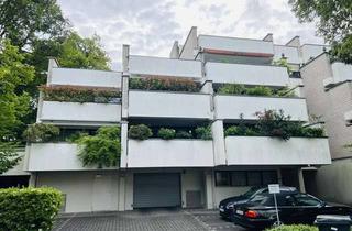 Wohnung kaufen in Beethovenstr. 12, 65189 Wiesbaden, Bestlage City-Ost: Belle-Etage in der "Beethovenstraße" mit 2 Terrassen, 2 PKW-Plätzen, Aufzug & EBK