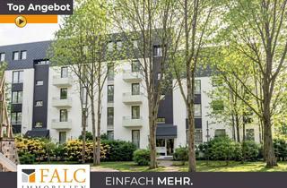 Wohnung kaufen in 41564 Kaarst, Kaarst-Mitte: Großzügige 4-Zimmer-Wohnung mit Balkon, Aufzug & zwei TG-Stellplätzen