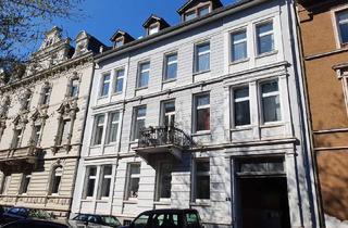 Wohnung kaufen in Wilhelm-Leuschner-Str. 40, 64293 Darmstadt, !!! Sorort frei !!! 2-Zi-ETW im Dachgeschoss in DA Johannesviertel !!!