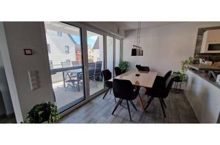 Wohnung kaufen in 74360 Ilsfeld, Provisionsfrei und modern: 3,5-Zimmer Eigentumswohnung in Ilsfeld