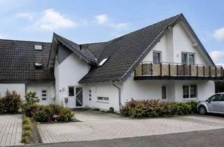 Wohnung kaufen in Breidenbacher Weg 29, 51588 Nümbrecht, Bezugsfreie ETW mit eigenem Eingang/eigener Terrasse in zentraler Lage in Nümbrecht zu verkaufen