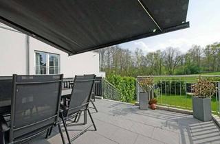 Wohnung kaufen in 44797 Stiepel, Exklusive Maisonette-Wohnung mit eigenem Garten in begehrter Lage von Bochum-Stiepel