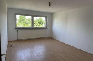 Wohnung kaufen in Blumenstraße, 59174 Kamen, Vollständig renovierte 3-Zimmer-Wohnung mit Balkon & Fernblick in Kamen