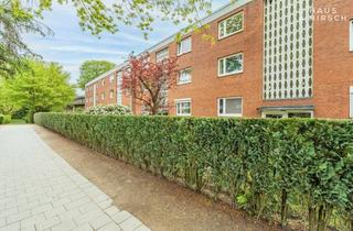 Wohnung kaufen in 22549 Osdorf, Spannende Kapitalanlage mit Entwicklungspotential