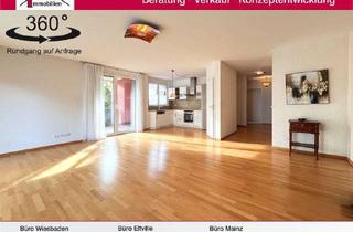 Wohnung kaufen in 55276 Oppenheim, Attraktive und moderne Eigentumswohnung mit großem Balkon in begehrter Lage von Oppenheim