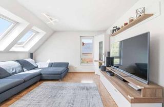 Wohnung kaufen in 73776 Altbach, ++ Freundliche und lichtdurchflutete Wohnung im Ortskern - sofort beziehbar ++