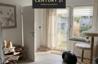 Wohnung kaufen in 52445 Titz, Alternative zur Wohnungssuche: Barrierefreier Bungalow in ruhiger Lage