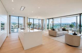 Wohnung kaufen in 60323 Westend-Süd, LUXUS NEUBAU WOHNUNG WESTEND NORD