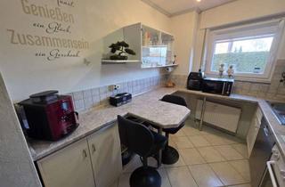 Wohnung kaufen in 47839 Hüls, Tolle 3-Zimmer-Wohnung in Hüls mit Tiefgaragenstellplatz – Ihr neues Zuhause wartet!