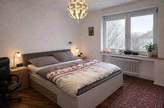 Wohnung kaufen in 45147 Holsterhausen, Zentral gelegenes Zuhause nahe der Universität – attraktive Renditechancen für Investoren!