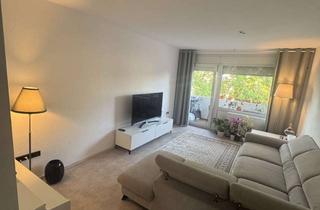 Wohnung kaufen in Finken Straße 17, 47506 Neukirchen-Vluyn, Eigentumswohnung von Privat in 6 Partei Haus