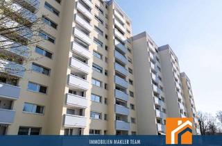 Wohnung kaufen in 38116 Lehndorf, Wohnung in Lehndorf // 3 ZKB mit Aufzug und Stellplatz