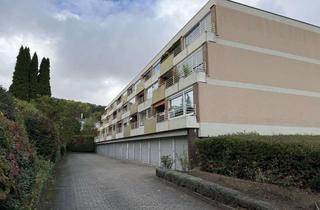 Wohnung kaufen in 31139 Hildesheim, 3-Zimmer Dachgeschosswohnung mit Balkon in Hildesheim