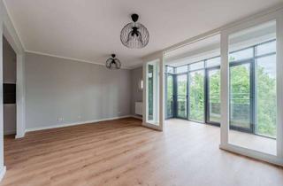 Wohnung kaufen in Torellstraße, 10243 Friedrichshain, Erstbezug nach Sanierung - provisionsfreie 2-Zimmerwohnung mit Wintergarten