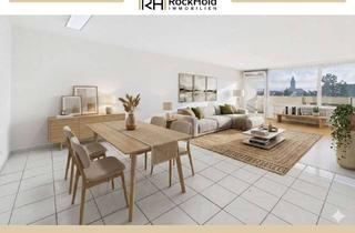 Wohnung kaufen in 76448 Durmersheim, Großzügige 3-Zimmer Wohnung mit mehreren Balkonen!