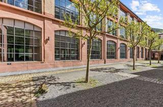 Wohnung kaufen in 67434 Neustadt, Exklusive Maisonette Wohnung- Historie & Architektur - Wohnen mit Geschichte