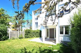 Wohnung mieten in Schellenbergstr., 82110 Germering, Das besondere "Schmankerl"