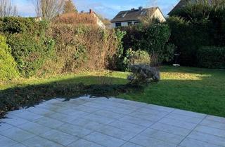 Wohnung mieten in 58455 Witten, 2-Raum Wohnung mit Garten