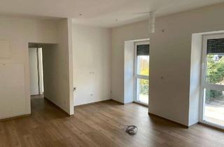 Wohnung mieten in 51709 Marienheide, Kompakt wohnen: Ein-Zimmer-Wohnung in Marienheide