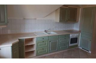 Wohnung mieten in Bahnhofstraße, 01877 Demitz-Thumitz, Platz zum Wohlfühlen: 2,5-Zimmer-Wohnung in Demitz-Thumitz