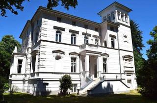 Wohnung mieten in Hauffstraße 2A, 14513 Teltow, Traumhafte Penthaus Wohnung in der "Villa Sonnenthal" in Teltow, Ortsteil Seehof