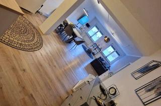Wohnung mieten in Am Markt 10, 66687 Wadern, Schöne, geräumige drei Zimmer Wohnung in Merzig-Wadern (Kreis), Wadern
