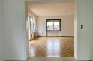 Wohnung mieten in Scherrstraße 10, 73072 Donzdorf, 3-Zimmer-Wohnung in Donzdorf