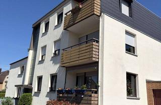 Wohnung mieten in Fürstenbergerstrasse 50b, 37603 Holzminden, Erstbezug nach Renovierung . 3 Zimmerwohnung
