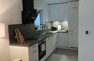 Wohnung mieten in 70794 Filderstadt, Moderne 2-Zimmer-Wohnung mit Einbauküche in Filderstadt Sielmingen