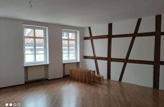 Wohnung mieten in Hirschgasse 12, 76275 Ettlingen, Wohnen mit Charakter: Moderne Wohnung mit Altbaucharme in Ettlingen