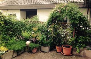Wohnung mieten in Wieblingerstr., 69214 Eppelheim, Schöne Altbauwohnhnung mit Terrasse; 2,5-Zimmer-Wohnung in Eppelheim