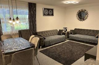 Wohnung mieten in Bahnhofstraße, 65520 Bad Camberg, Großzügige 3,5-Zimmerwohnung in Bad Camberg