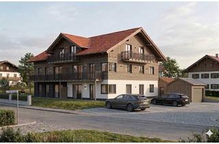 Wohnung mieten in Söllhubener Straße 18, 83083 Riedering, Erstbezug von 6 großzügigen und exklusiven Mietwohnungen in Riedering, Söllhubener Str.