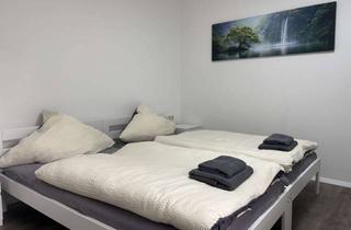 Wohnung mieten in Humboldstr 40, 74074 Heilbronn, Modern renovierte 2-Zimmer-Wohnung am Pfühlpark