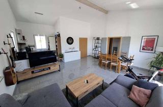 Penthouse mieten in Mohnweg, 91578 Leutershausen, Wohnen mit Charakter: Exklusives Penthouse in Leutershausen