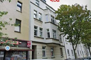 Wohnung mieten in Saarbrücker Straße 40, 47053 Hochfeld, 3-Zimmer-Wohnung in Duisburg-Hochfeld nach Sanierung