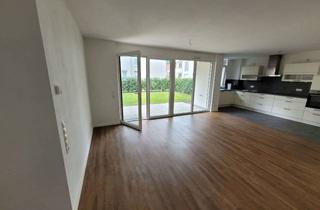 Wohnung mieten in Hauptstrasse 8/1, 77960 Seelbach, Schöne 2-Zimmer-Wohnung mit Terrasse/Garten im Herzen von Seelbach