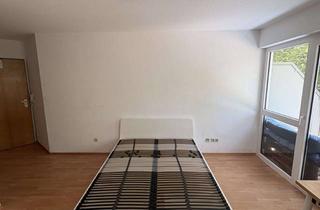 Wohnung mieten in Sternbergstraße 19, 76131 Oststadt, Ein-Zimmer-Wohnung in der Karlsruher Oststadt